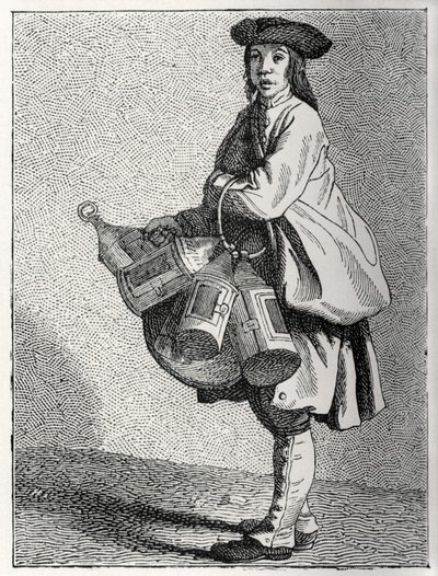 Daily Life in France by Unknown